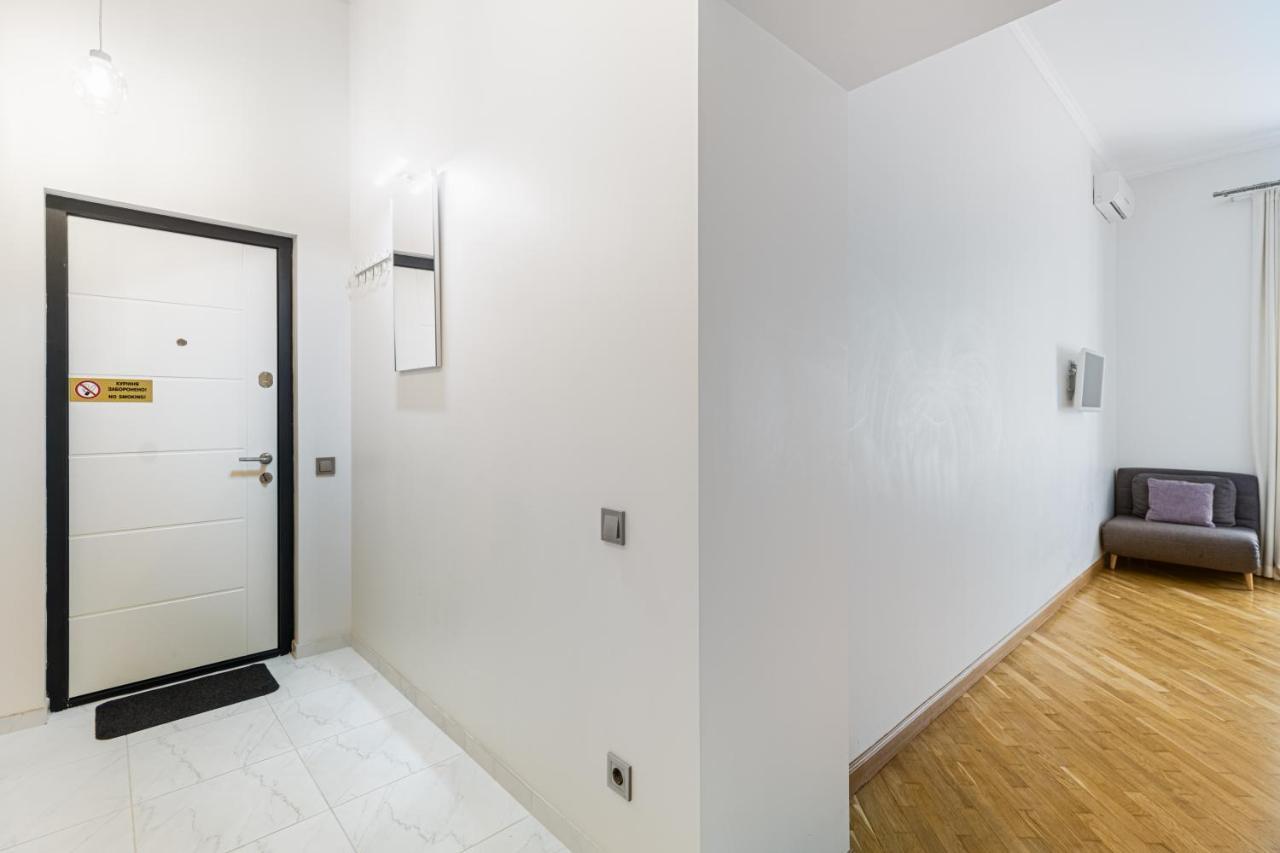Kaykay Apartments Odesa Exterior foto